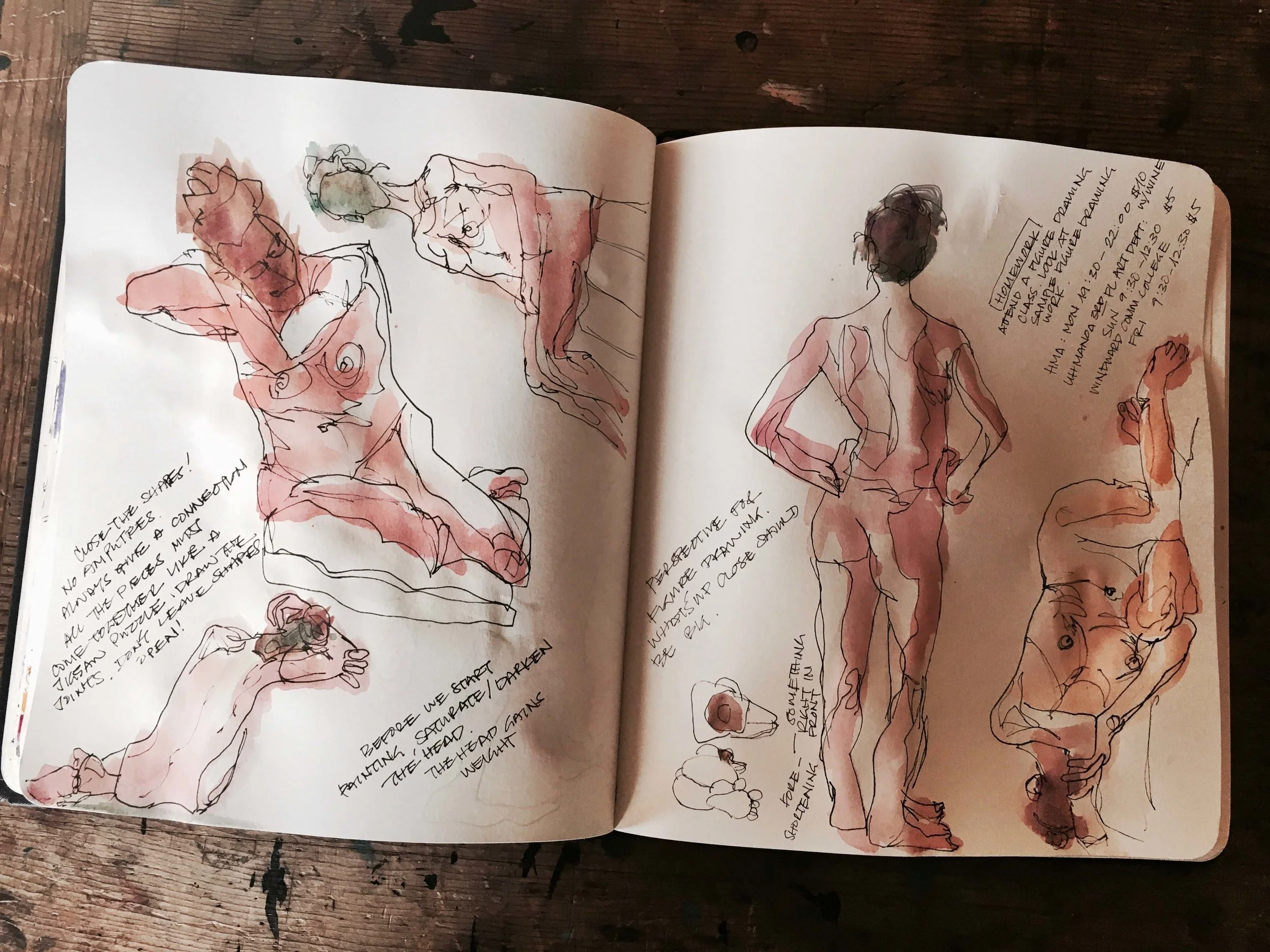 The Body