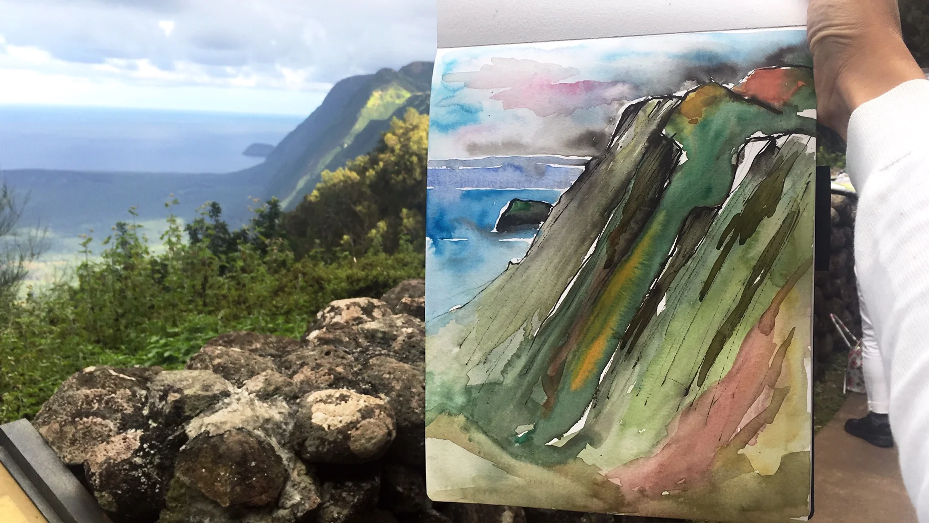 Cliffs