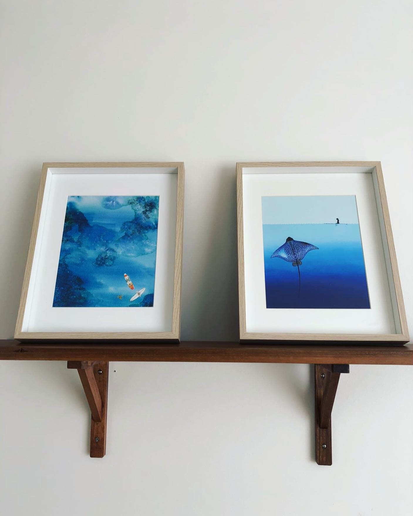 &ldquo;Underwater Dream&rdquo; in the lovely home of @ingridng_ in Australia! 🥰 Thank you for sharing, Ingrid!
。
#janetmeinkelau #colorinspiration #aquarelle #madeinhawaii #watercolor #artistsoninstagram #hawaiiartist #watercolorpainting #aquarelle 