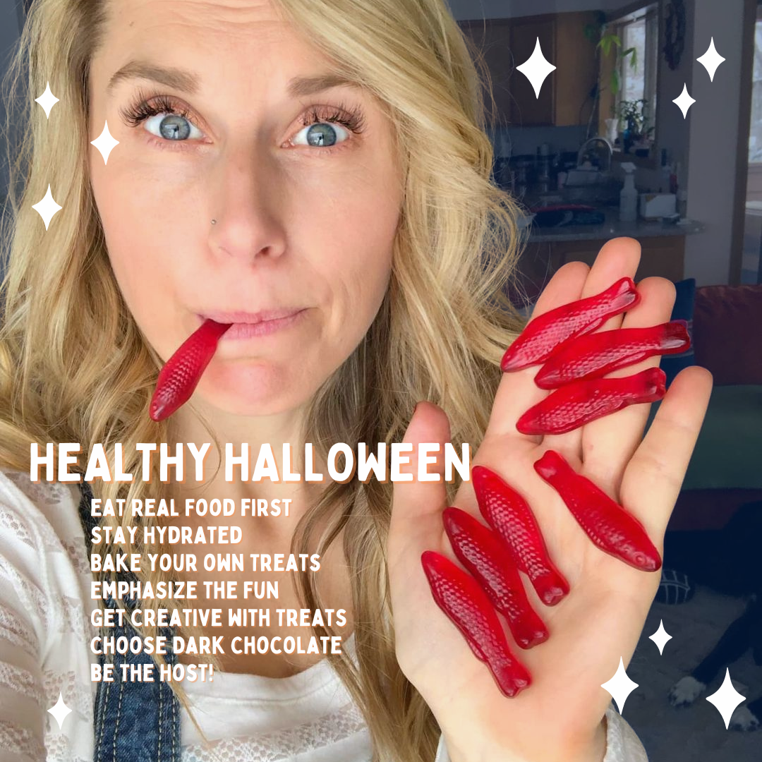 ✅ How To Create a Healthy Holiday Game Plan for Your Hormones