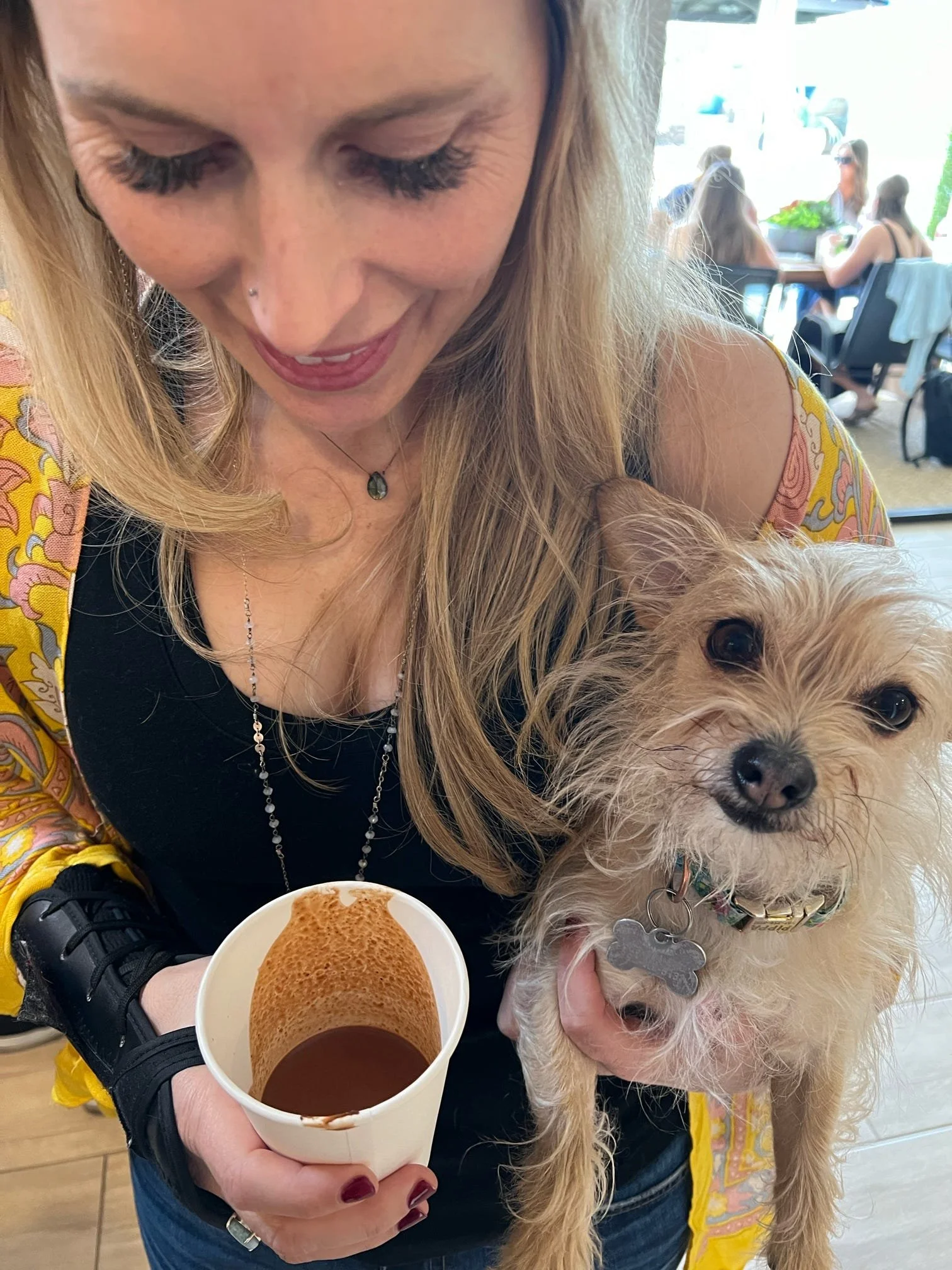 Could Your Morning Coffee Be Affecting Your Adrenal Health? ☕