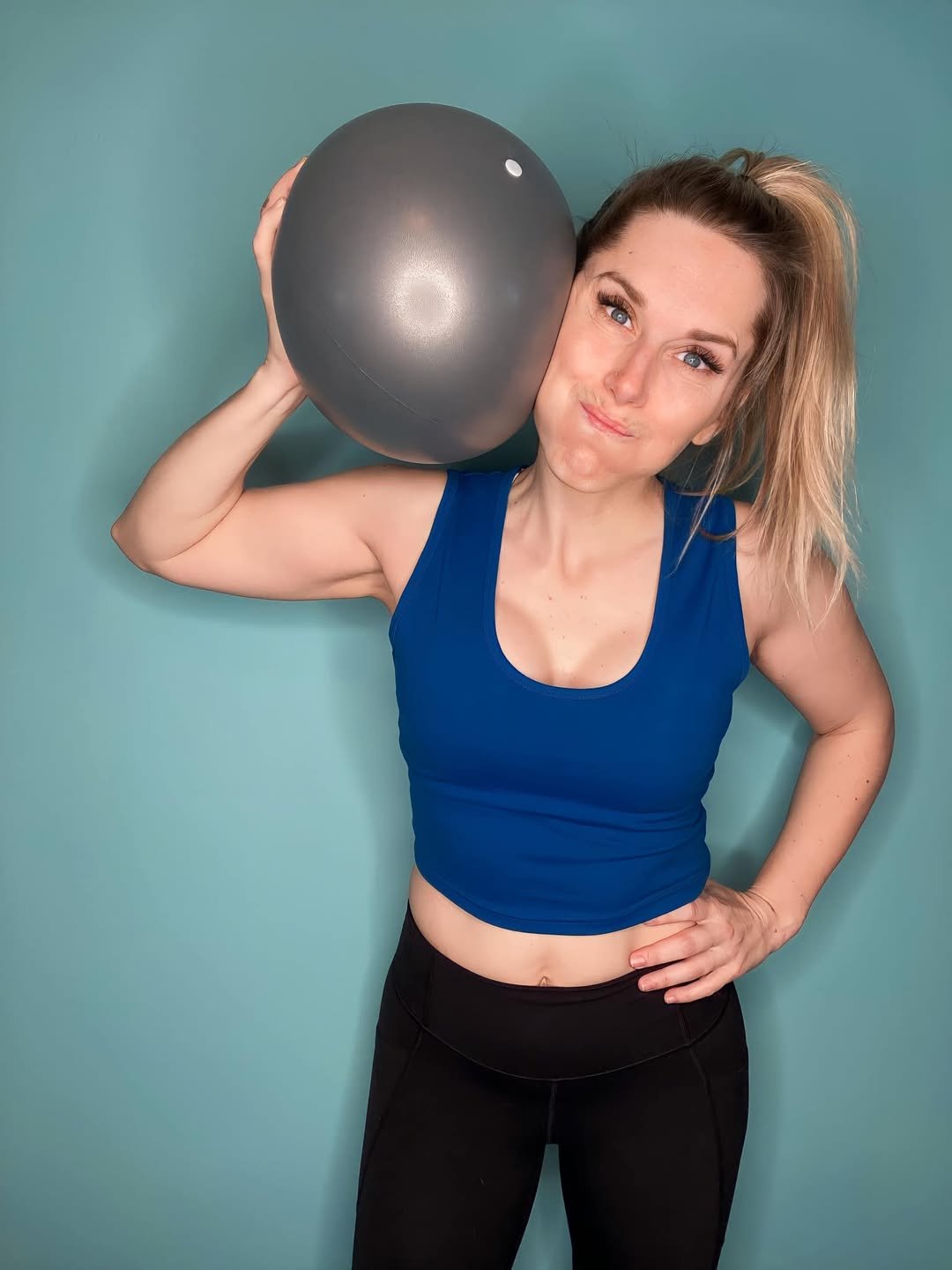 Why Is Muscle Your Metabolism’s Best Friend? 💪