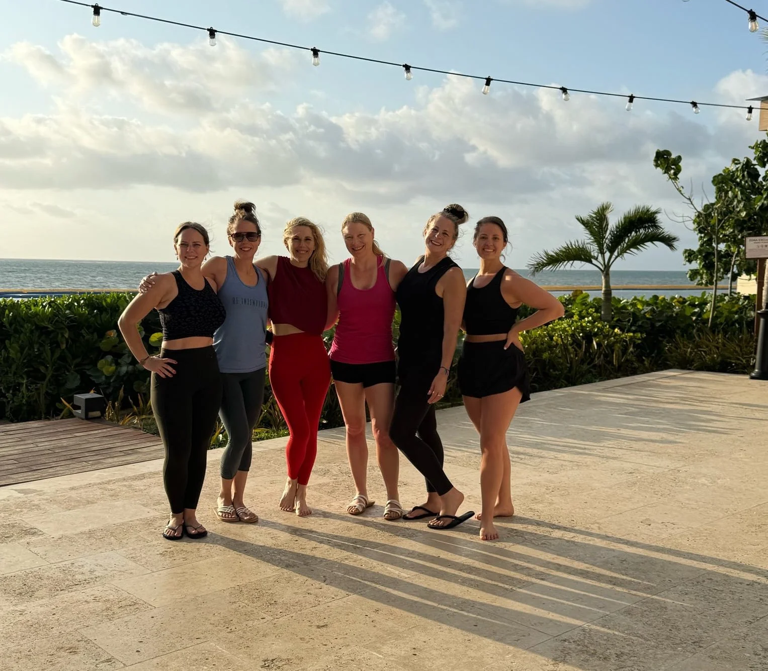 HYROX for Women Over 40