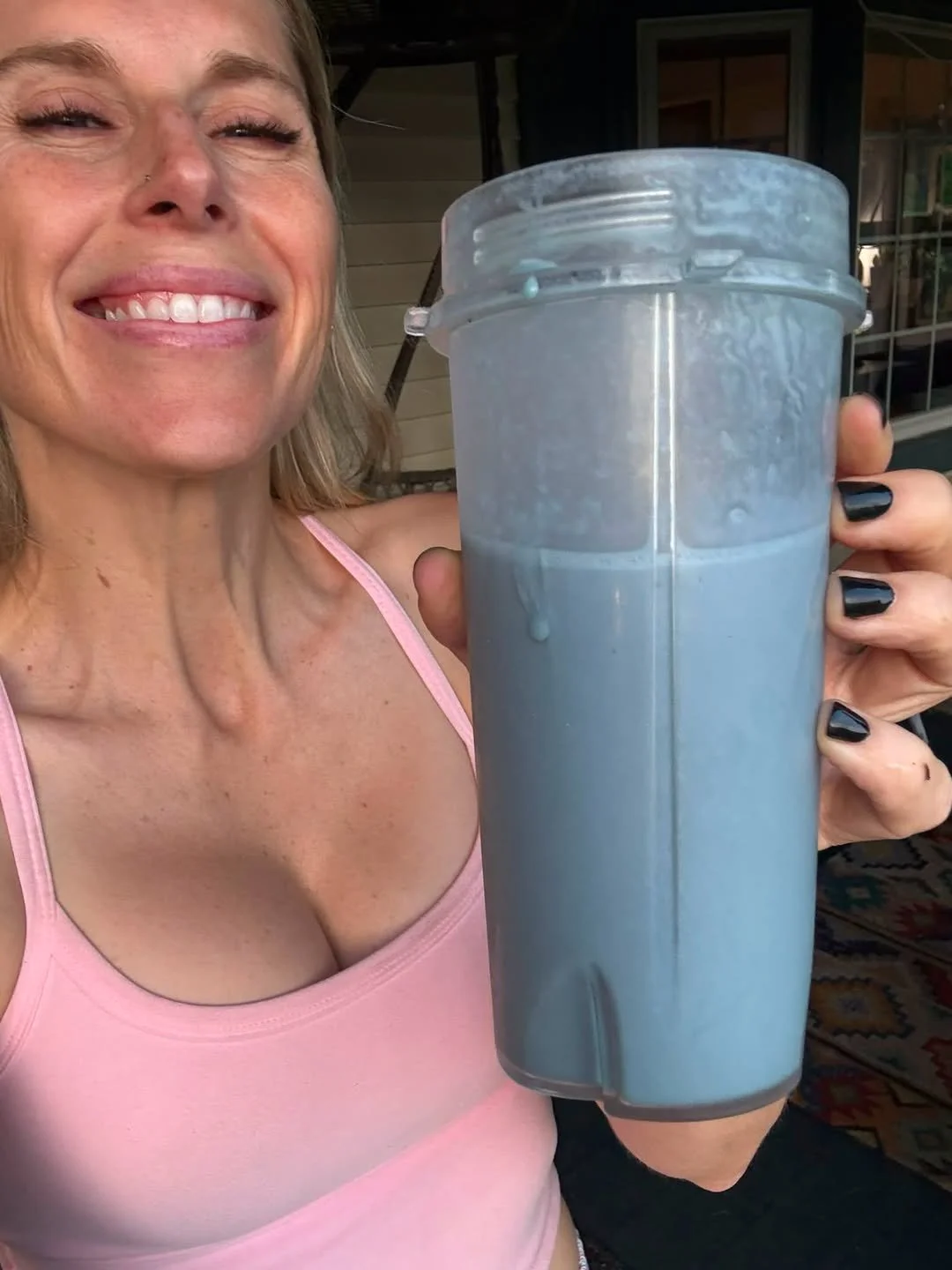 HYROX + Perimenopause