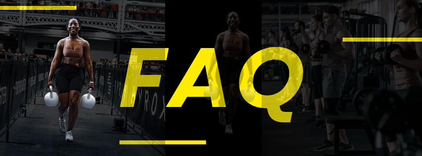 FAQs Frequently Asked Questions