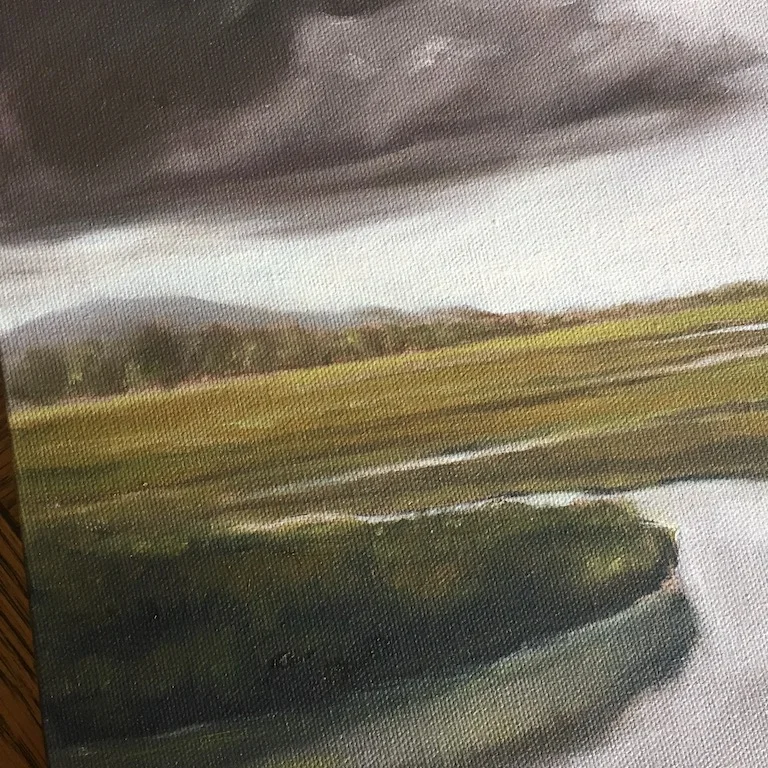 'River Runs Through' by Rochelle Andrews - Image 3 Web.jpg