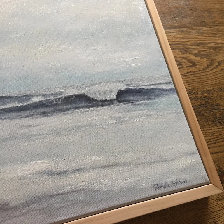 'Monochrome Seas' by Rochelle Andrews - Image 3 Web.JPG