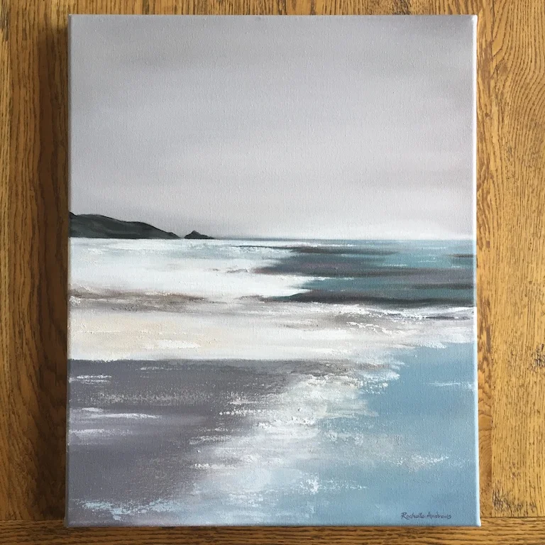 'Shifting Shores' by Rochelle Andrews - Image 1 Web.jpg