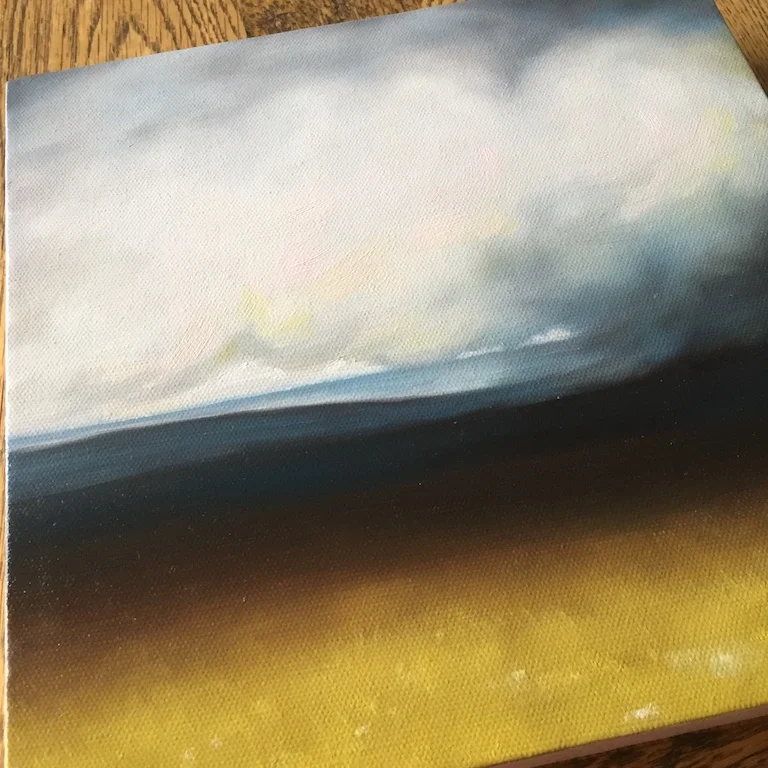 'Field of Gold' by Rochelle Andrews - Image 7 WebJPG.JPG