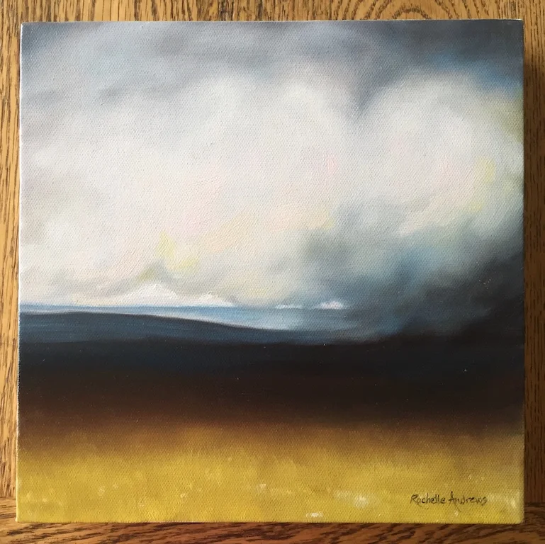 'Field of Gold' by Rochelle Andrews - Image 1 Web.jpg