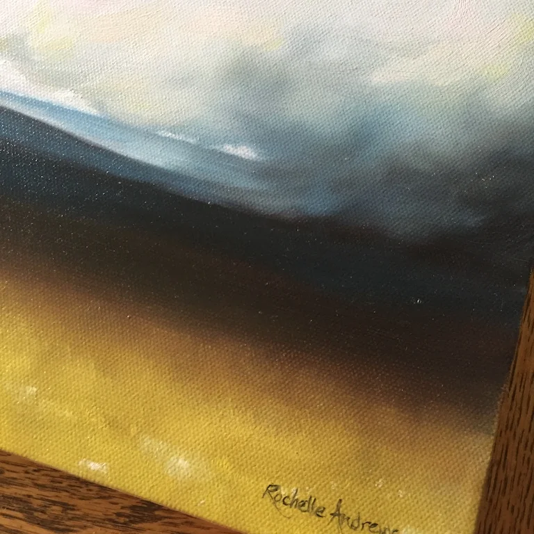 'Field of Gold' by Rochelle Andrews - Image 4 Web.JPG