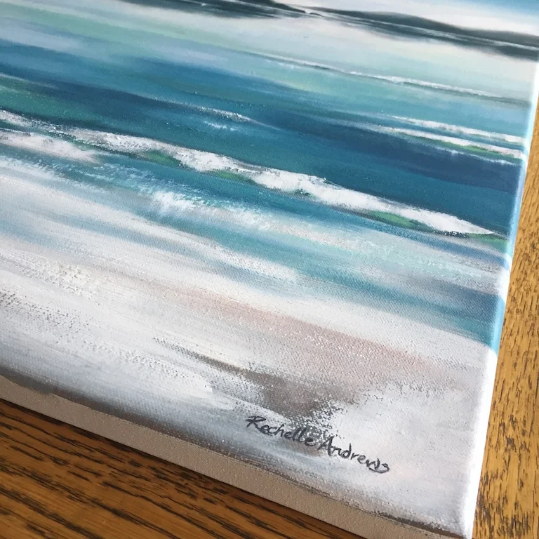 'Bays of Blue' by Rochelle Andrews - Image 6 Web.jpg
