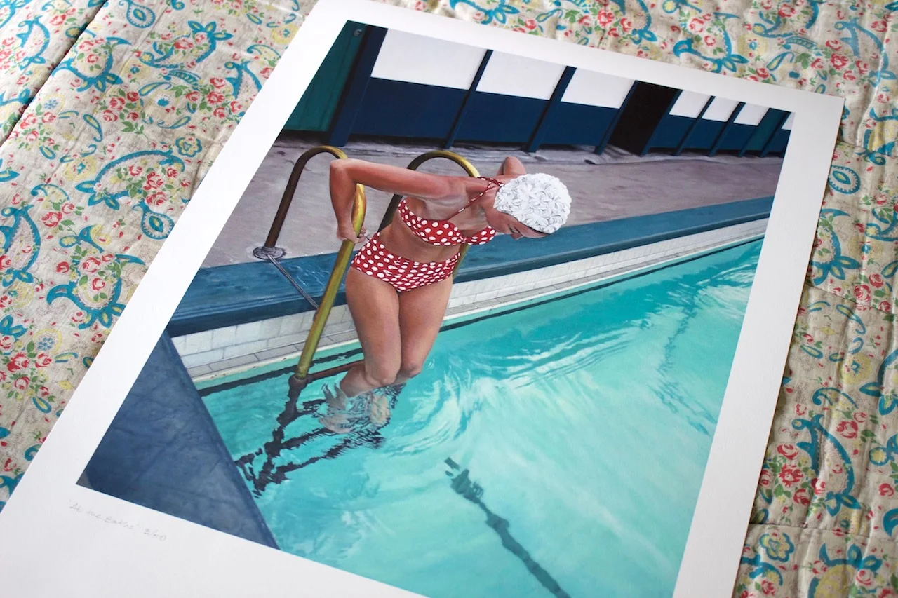 'At the Baths' Ltd Ed Print web image 2.jpg