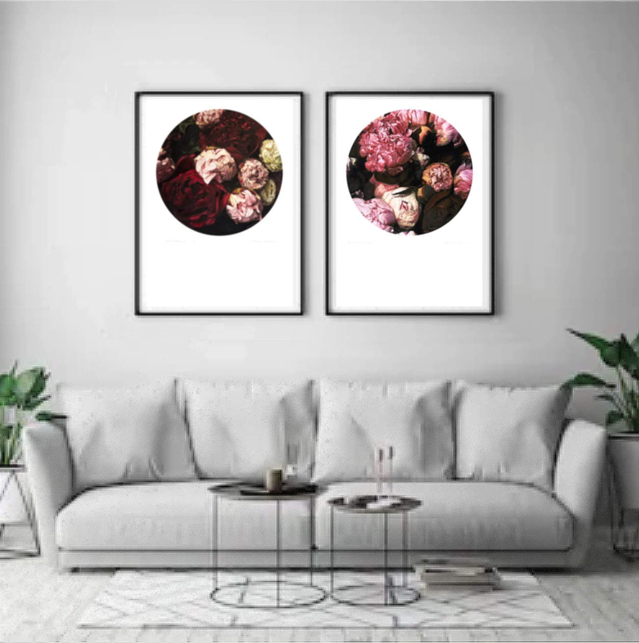 2 x A1 Peonie prints.jpg