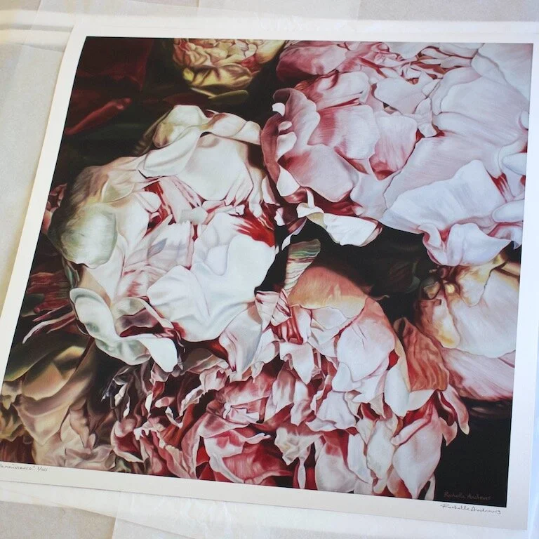 'Renaissance' Ltd. Ed. Print by Rochelle Andrews - Web 1.jpg