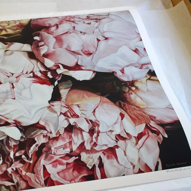 'Renaissance' Ltd. Ed. Print by Rochelle Andrews - Web 3.jpg