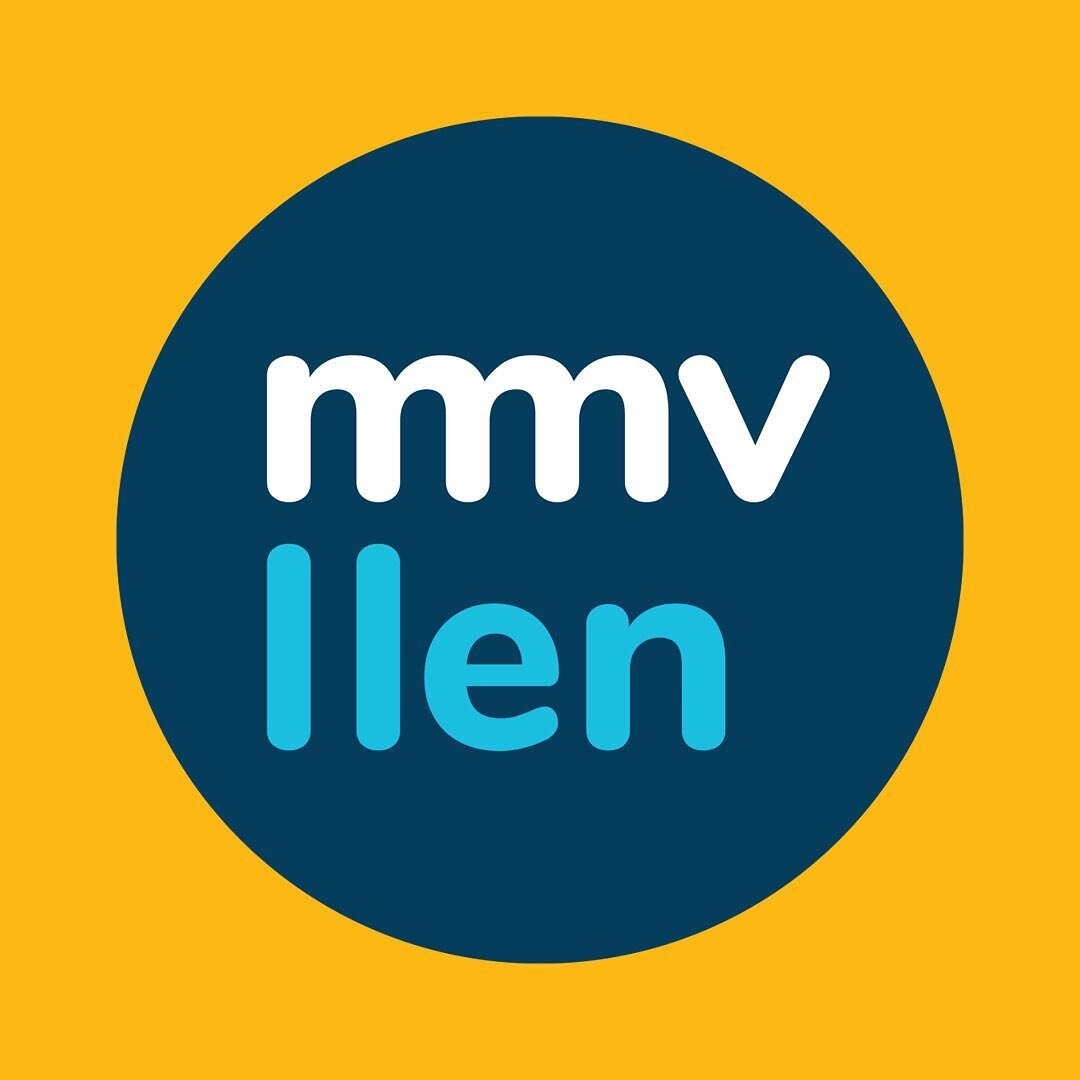 A new brandmark and website for mmvllen, a NFP creating positive futures for young people.