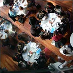 Visual Research on current University Architecture