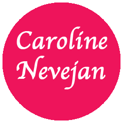 Caroline Nevejan