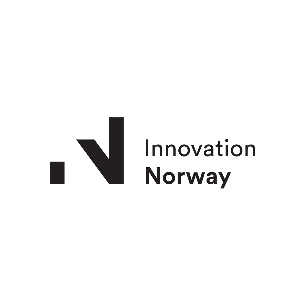 Innovation Norway logo