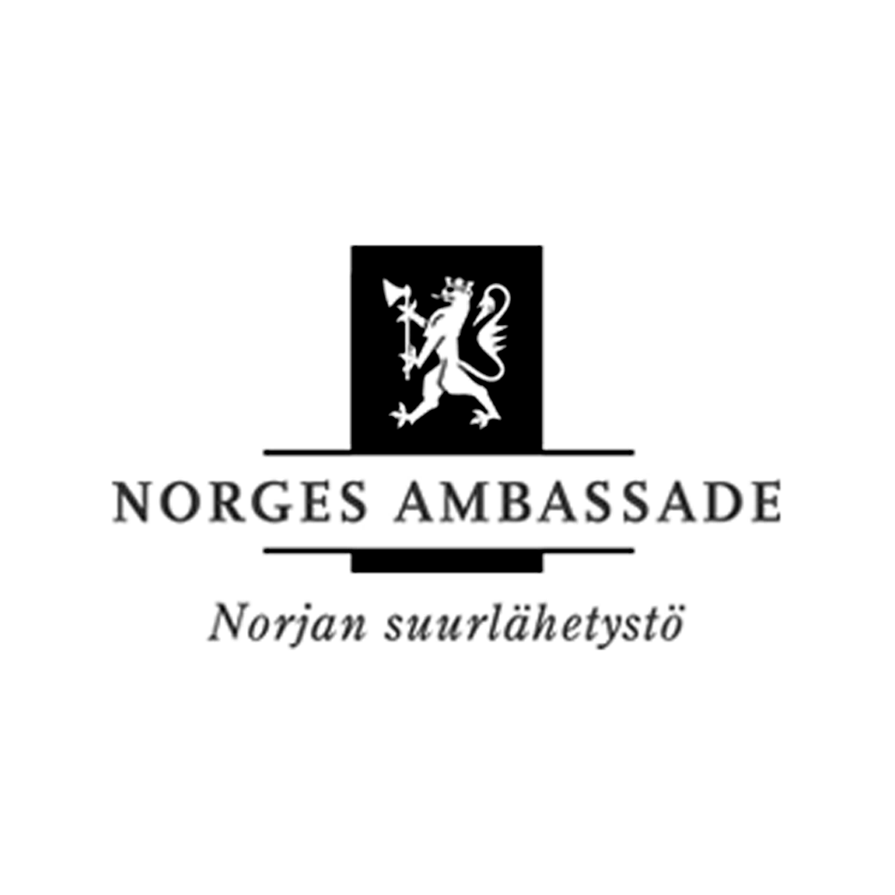 Norsk Ambassade i Finland