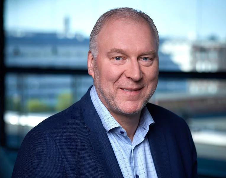 Stein-Erik Vellan, Telia Finland