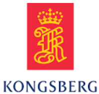 Evening Reception with Kongsberg