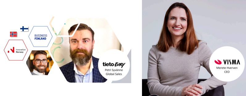 Norwegian-Finnish Digital Business Experiences - ACQUISITIONS, MERGERS, AND FUTURE EXPECTATIONS