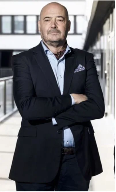Norden som ett starkt varumärke (Suomenkielinen blogi alla)