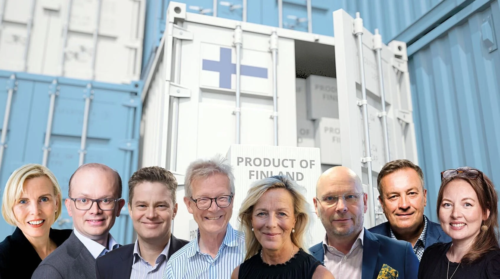 Finlands ekonomiska utmaning - Seminarium