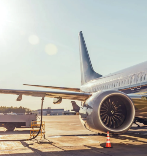 NOFI Kickoff 28.1.2026  and a Seminar on the Green Transition and Sustainable Aviation Fuel