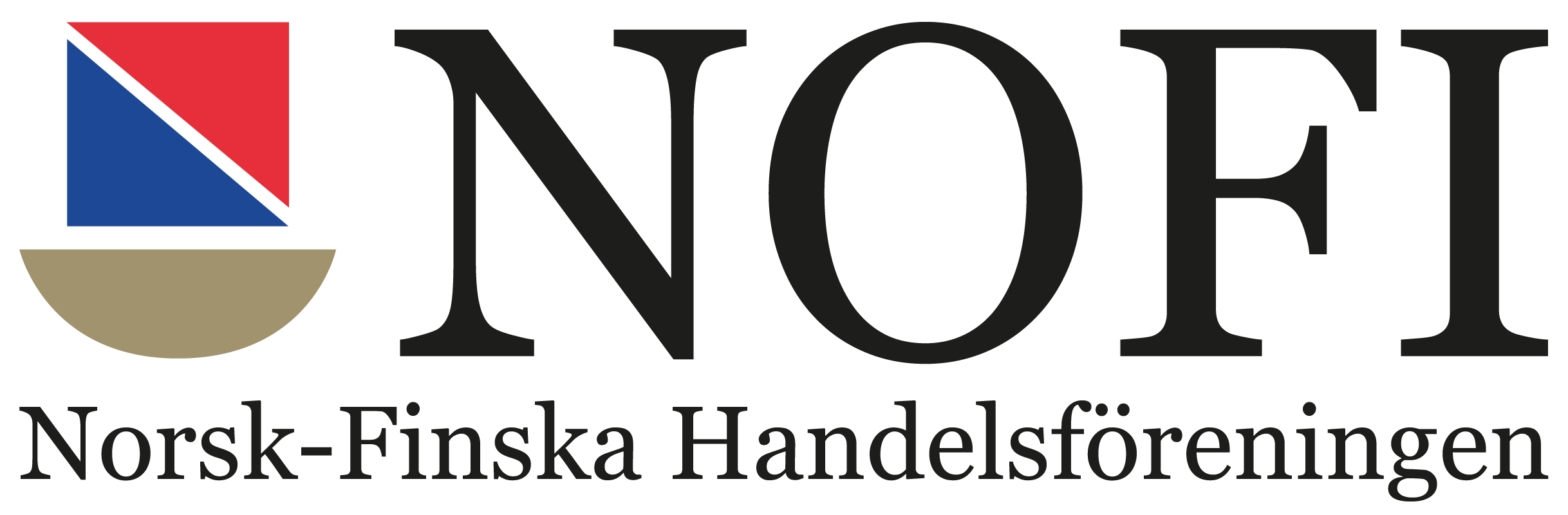 NOFI - Norsk-Finska Handelsföreningen r.f.