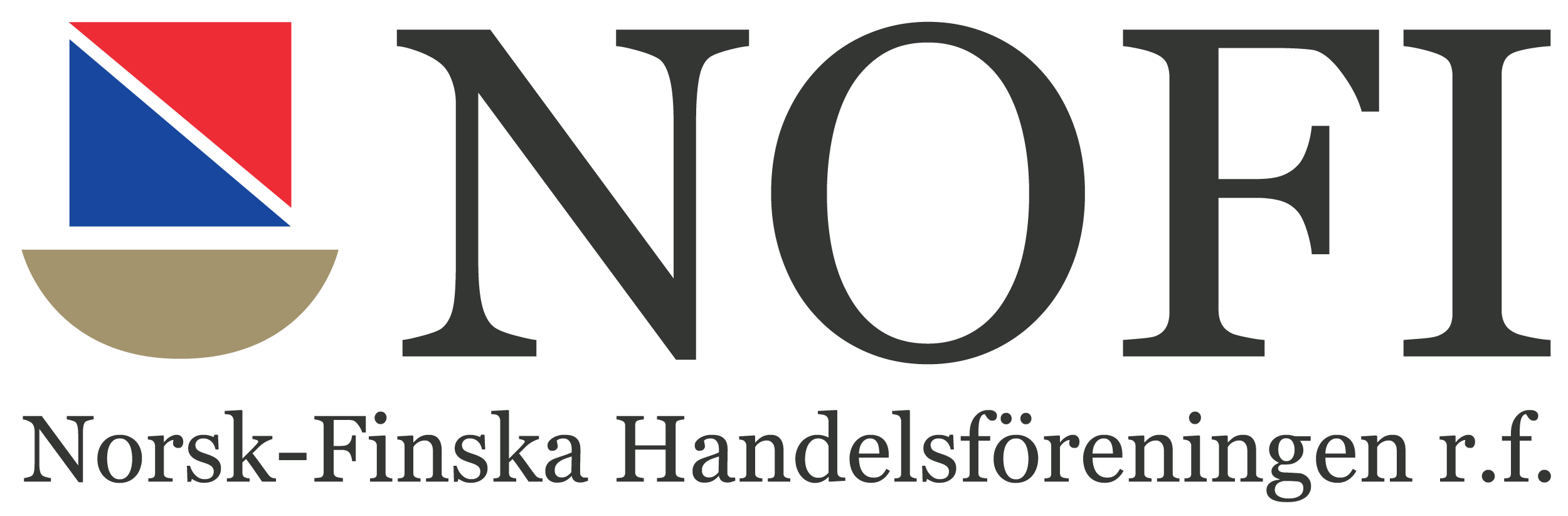 NOFI - Norsk-Finska Handelsföreningen r.f.