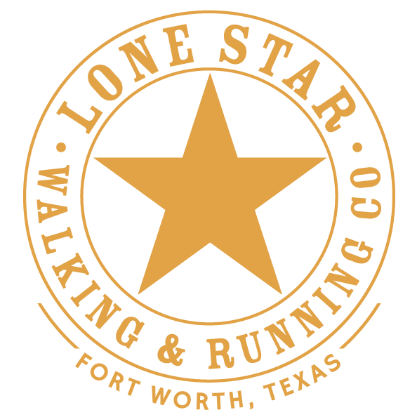Lone Star Walking & Running Co. 