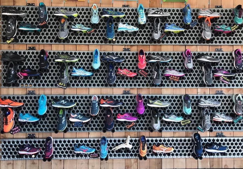 Fw running company hotsell