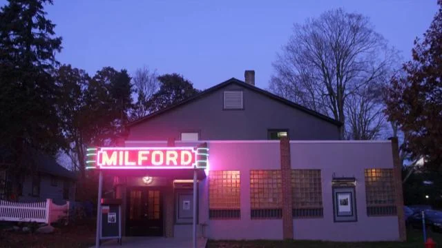 Kindred Spirits Arts Programs Milford, PA</small>