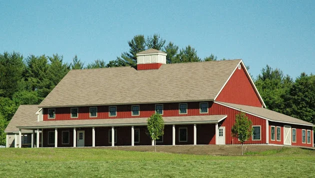 Avaloch Farm Residency Boscawen, NH</small>