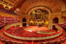 PlayUSA Carnegie Hall - Keynote Speakers - PUBLIQuartet