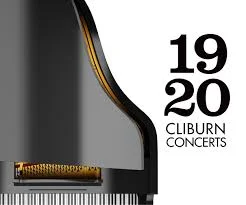 Cliburn Sessions