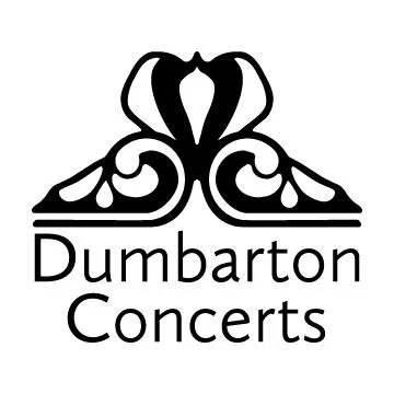 CANCELED - Dumbarton Concerts - "American (Re)Invention"  