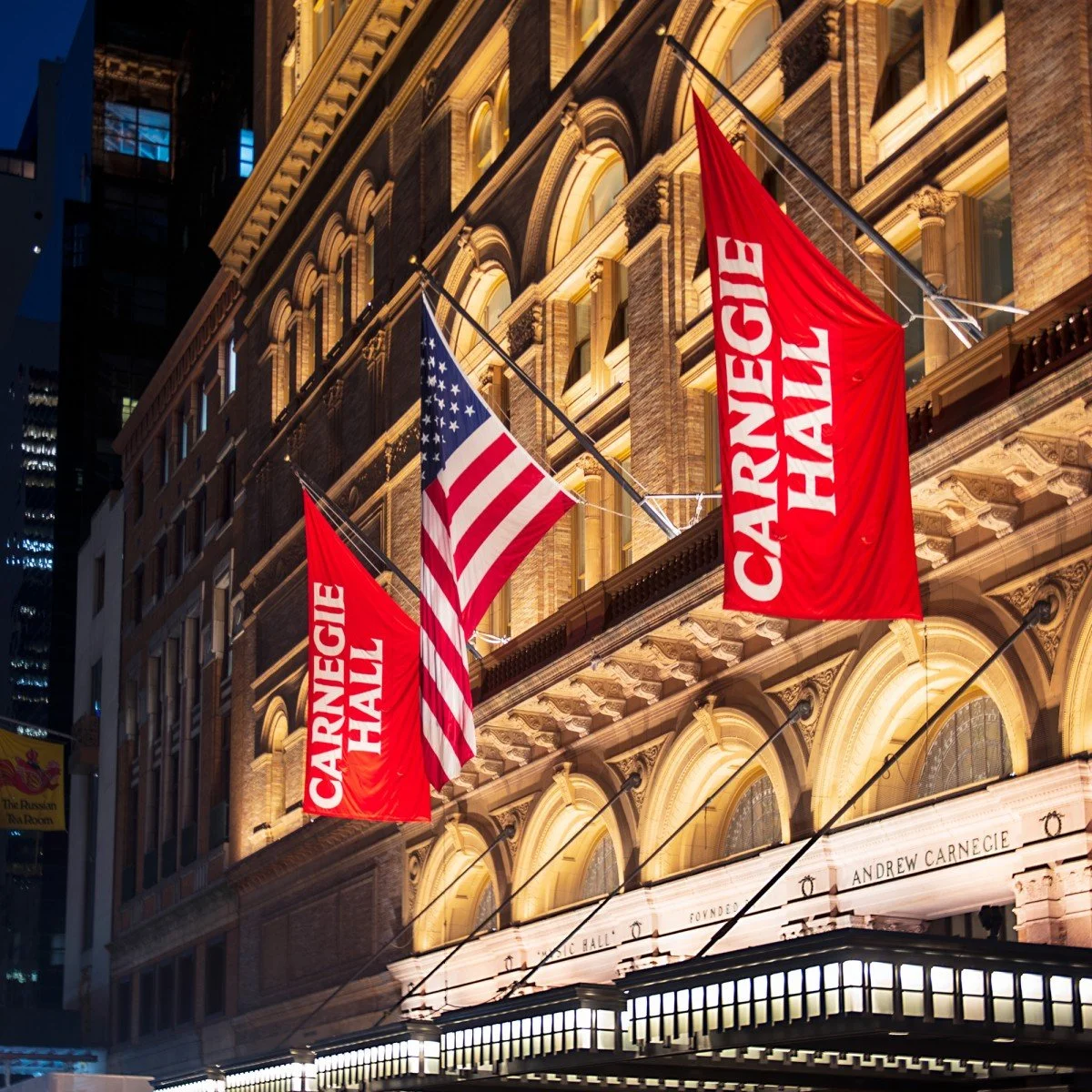 Kronos Quartet: Five Decades: A 50th Anniversary Celebration