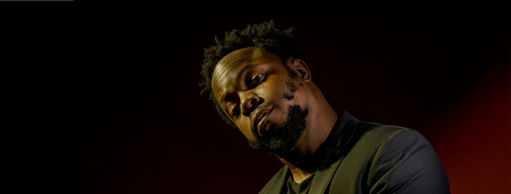 PQ with Ambrose Akinmusire: Honey From a Winter's Stone at Spoleto Festival USA