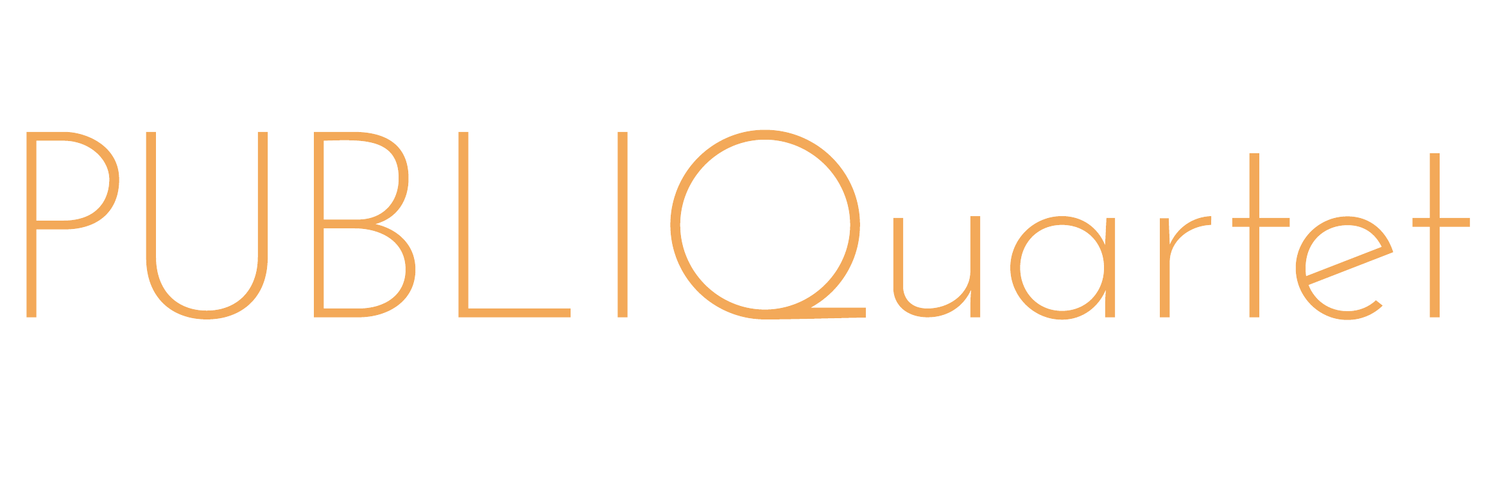 PUBLIQuartet