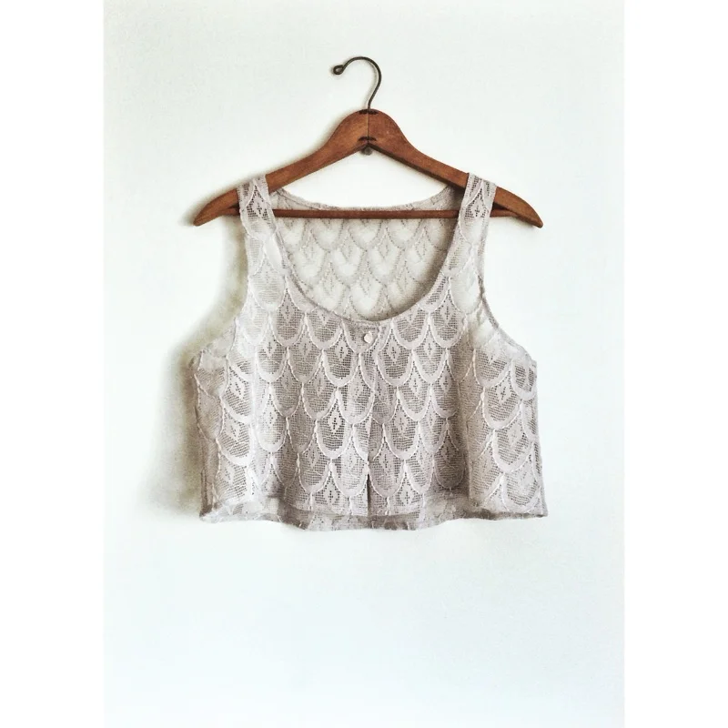 crop vest 2015