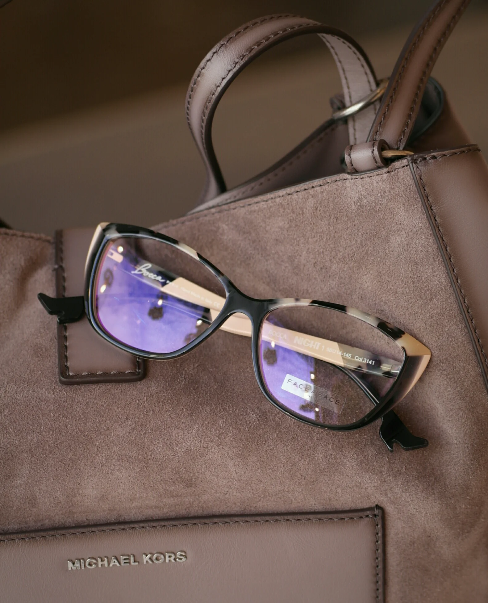 Nyhet fra Face á Face!