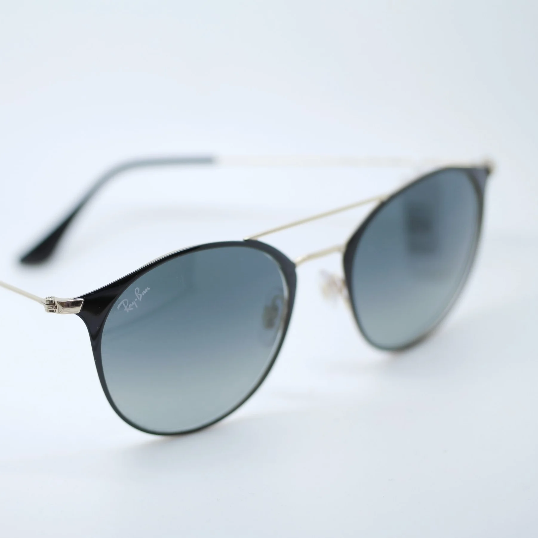 Beskytt øynene dine!