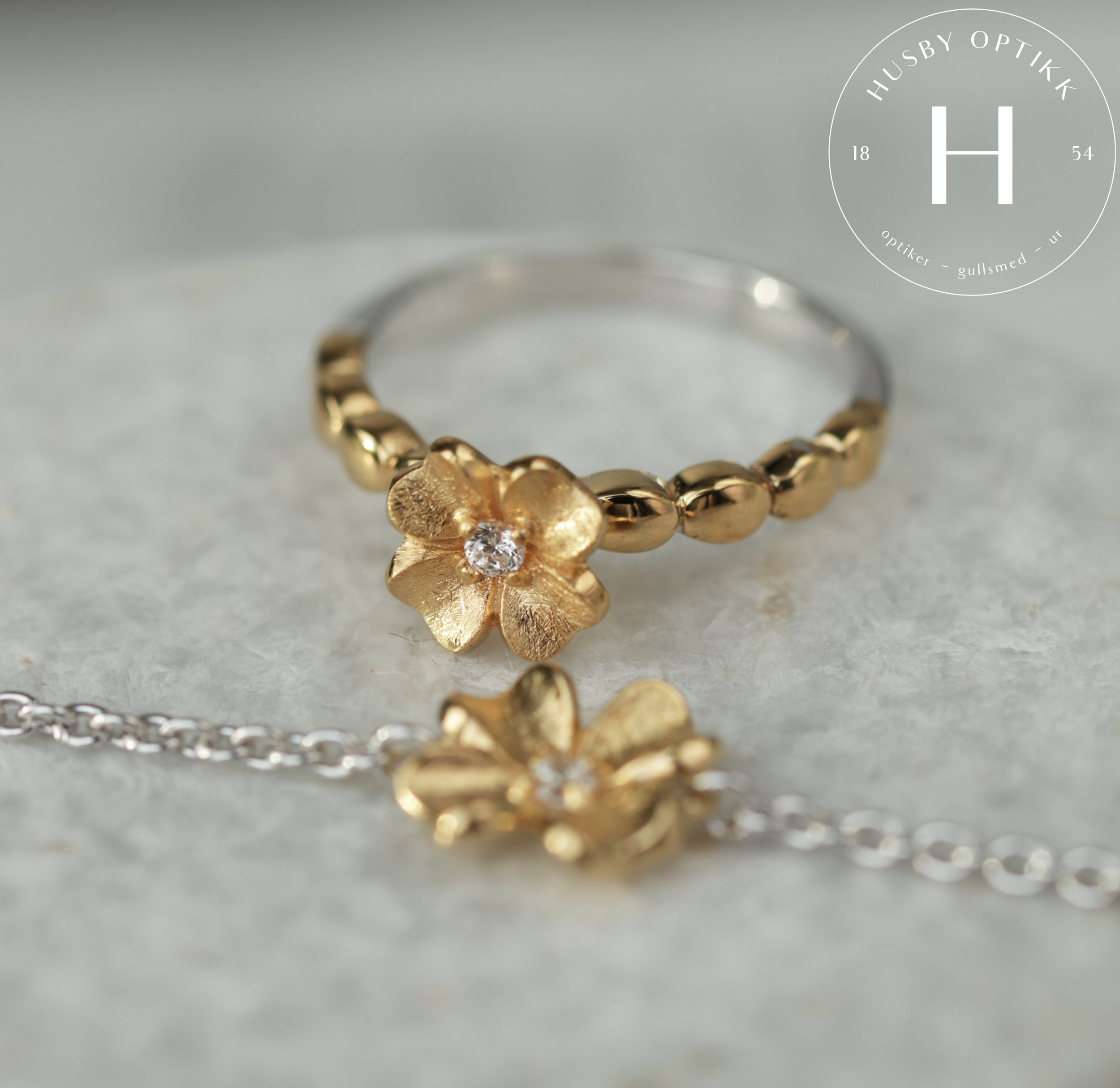 Gulldia - flotte smykker til alle anledninger!