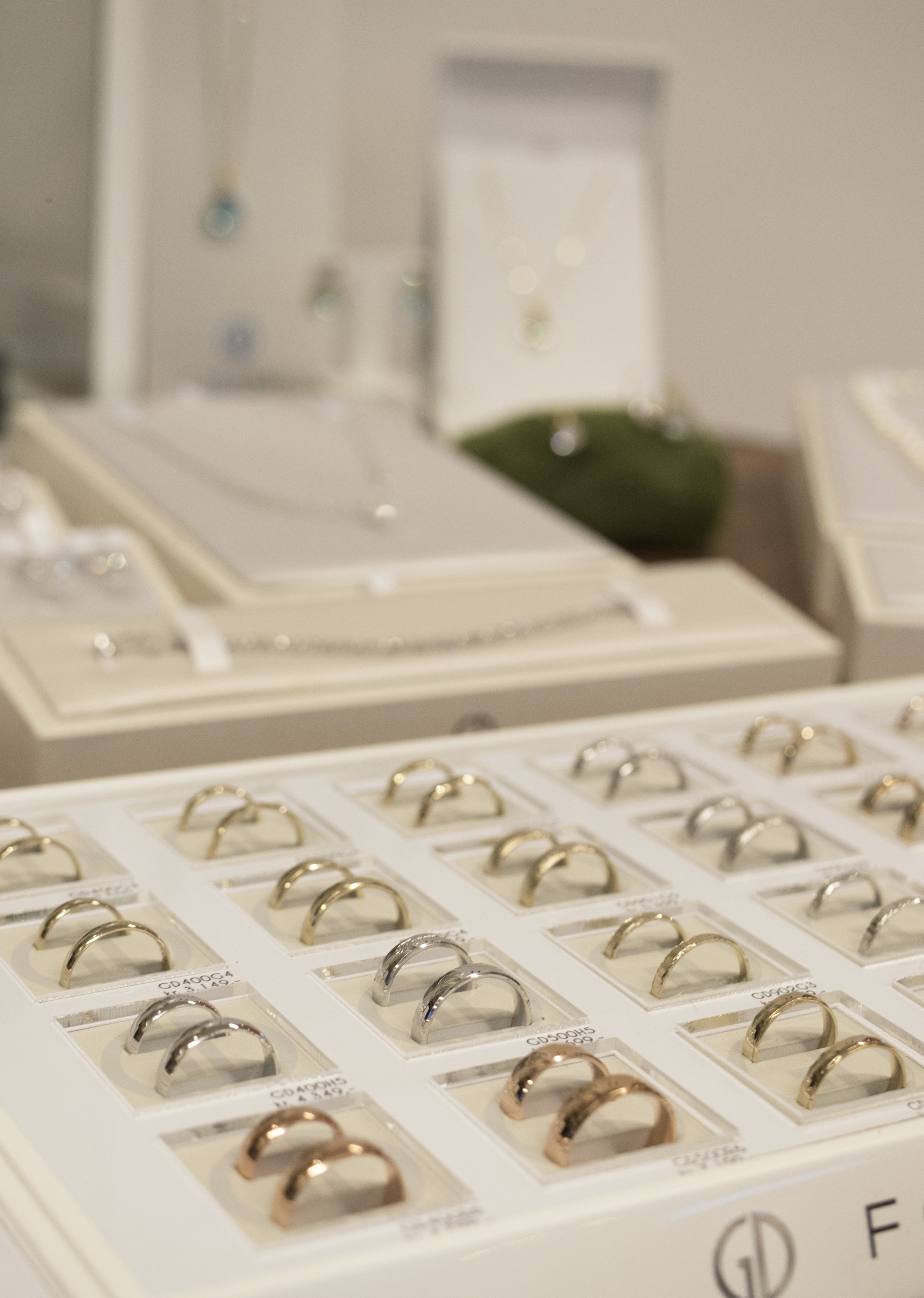 Bryllupsinspirasjon hos Stil &amp; Stemning