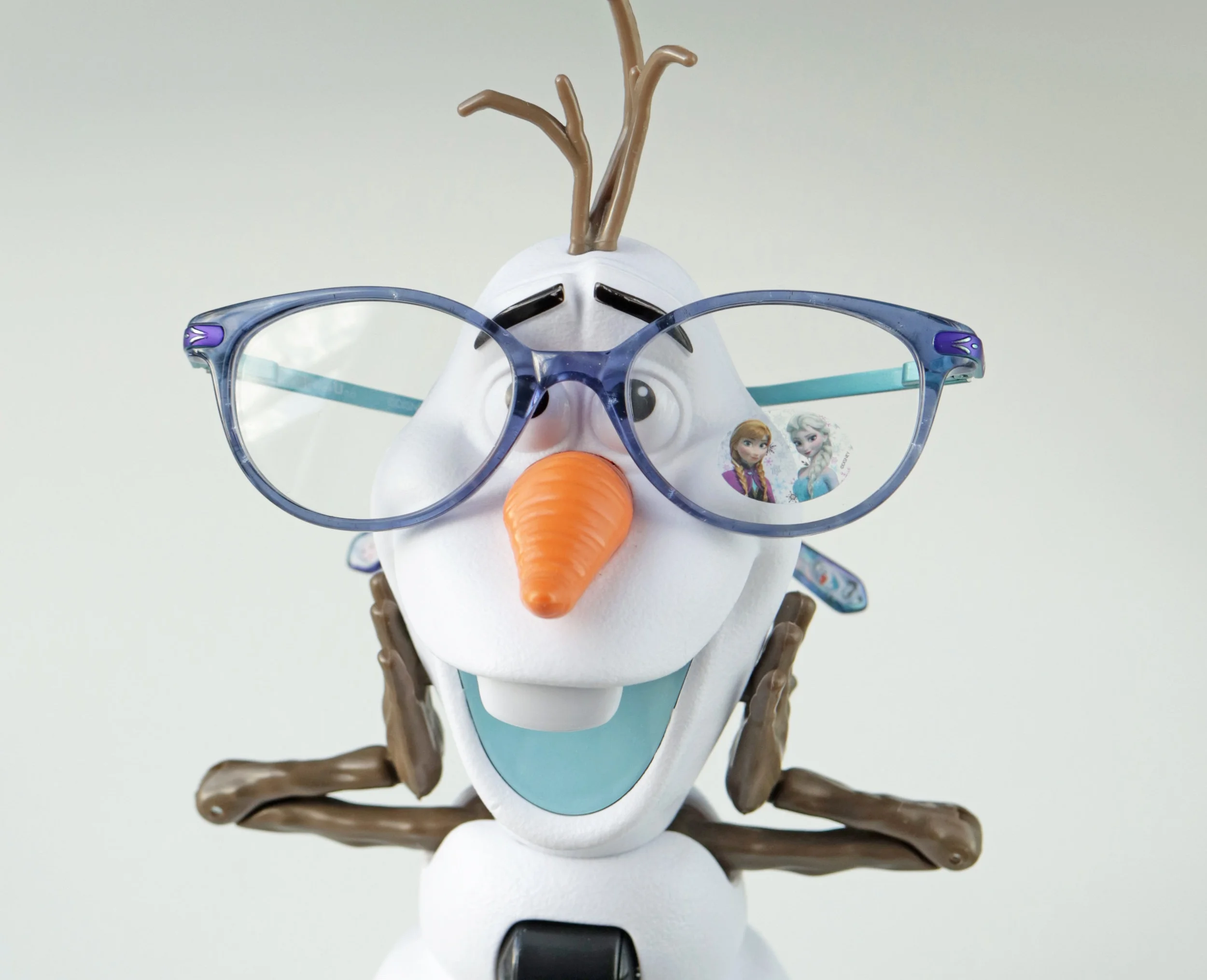 Barnebriller fra Disney i butikken!