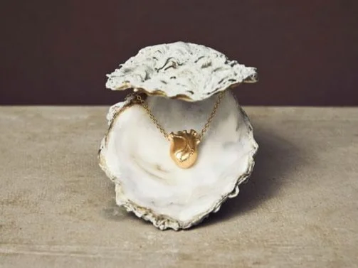 Nytt smykkemerke hos oss!